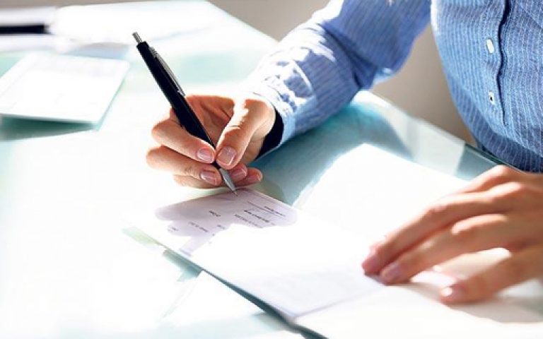 Kıymetli evrakın ziyai ve iptali